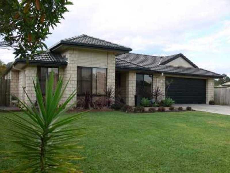 4 Oldham Court, Mooloolah Valley QLD 4553