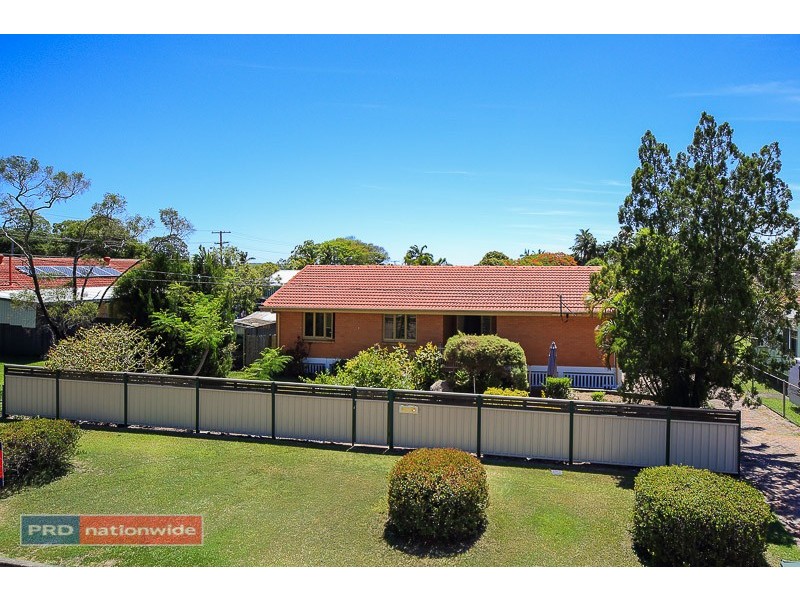 4 Wray Street, Acacia Ridge QLD 4110