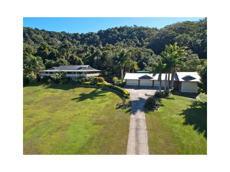 140 Kirbys Road, Palmwoods QLD 4555