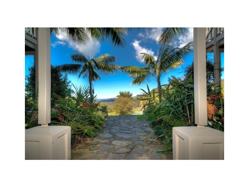 140 Kirbys Road, Palmwoods QLD 4555