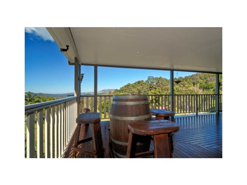 140 Kirbys Road, Palmwoods QLD 4555
