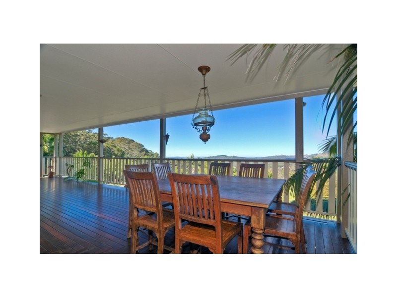 140 Kirbys Road, Palmwoods QLD 4555