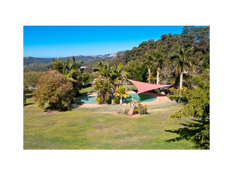 140 Kirbys Road, Palmwoods QLD 4555