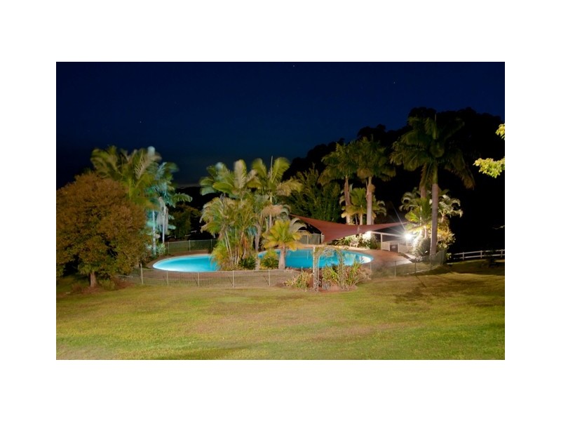 140 Kirbys Road, Palmwoods QLD 4555