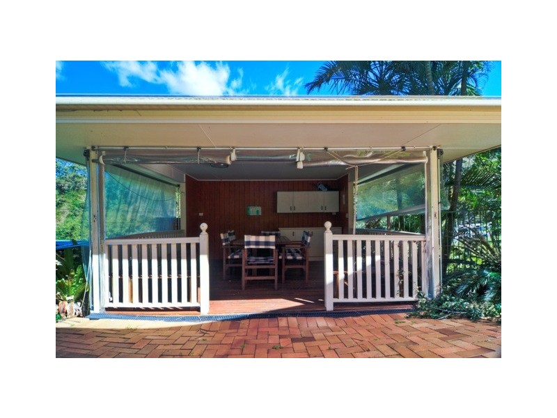 140 Kirbys Road, Palmwoods QLD 4555