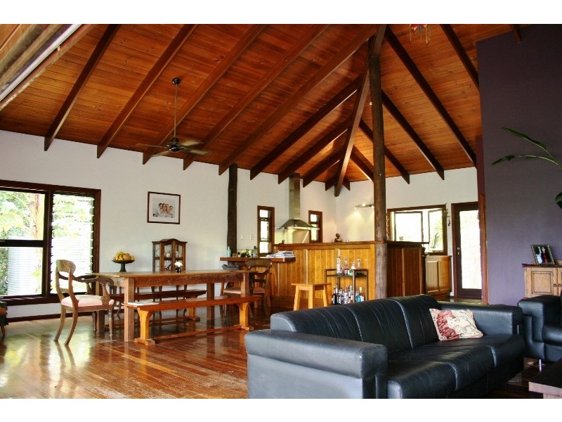 81 Sawreys Road, Mons QLD 4556