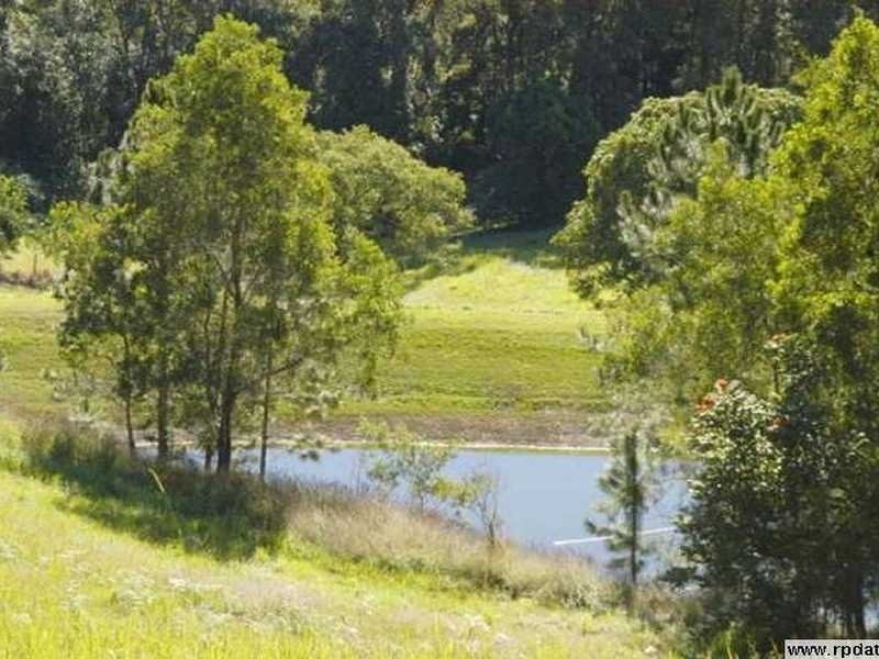Lot 2, 389 Blackall Range Road, West Woombye QLD 4559