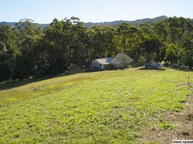 Lot 2, 389 Blackall Range Road, West Woombye QLD 4559