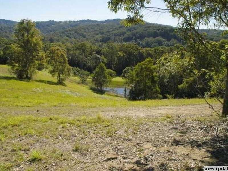 Lot 2, 389 Blackall Range Road, West Woombye QLD 4559