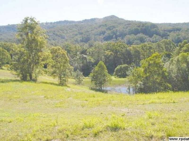 Lot 2, 389 Blackall Range Road, West Woombye QLD 4559