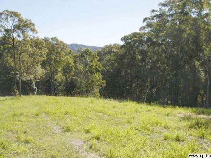 Lot 2, 389 Blackall Range Road, West Woombye QLD 4559