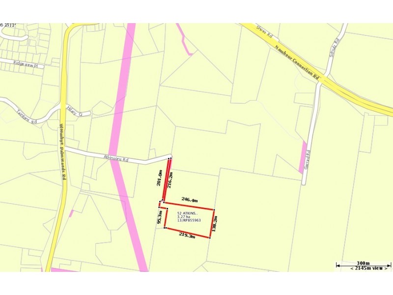 52 Atkinsons Road, Woombye QLD 4559