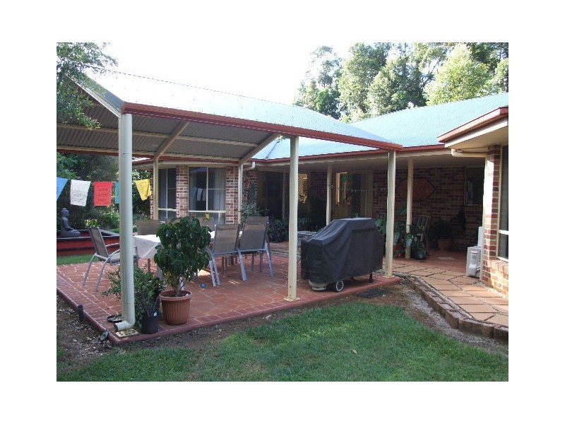 52 Atkinsons Road, Woombye QLD 4559