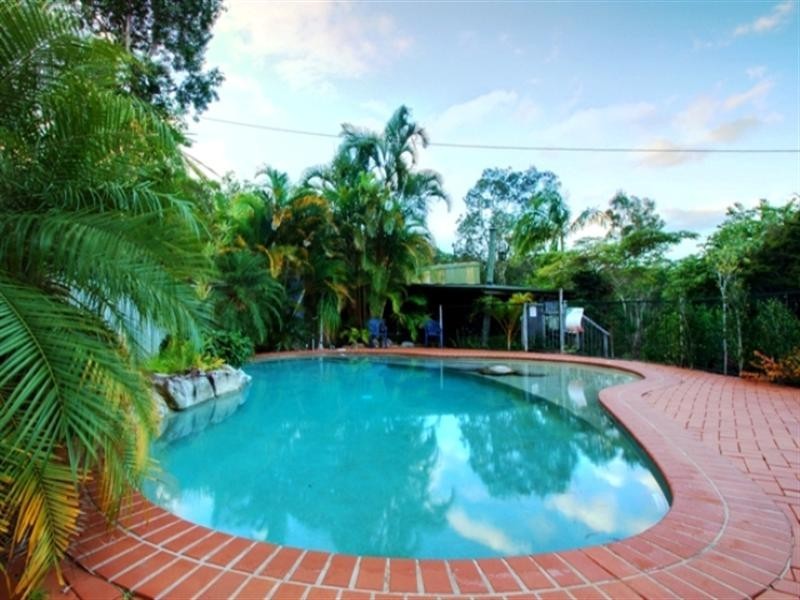 31 Palm Creek Road, Tanawha QLD 4556