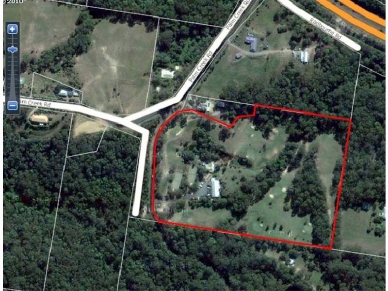 31 Palm Creek Road, Tanawha QLD 4556