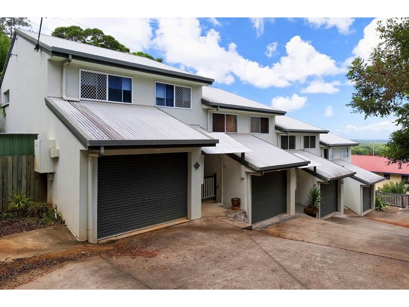 2/22 Ballinger Court, Buderim QLD 4556