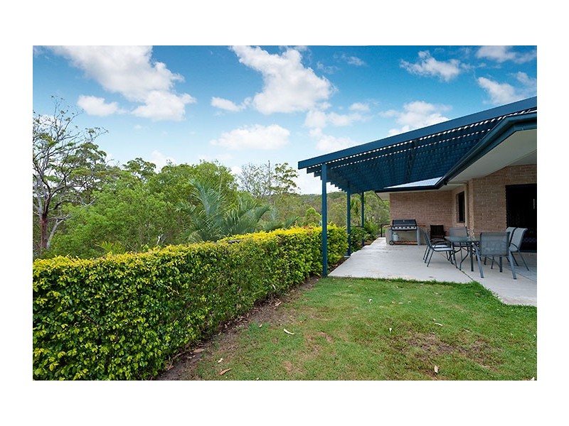 8 The Rivers Edge, Mooloolah Valley QLD 4553