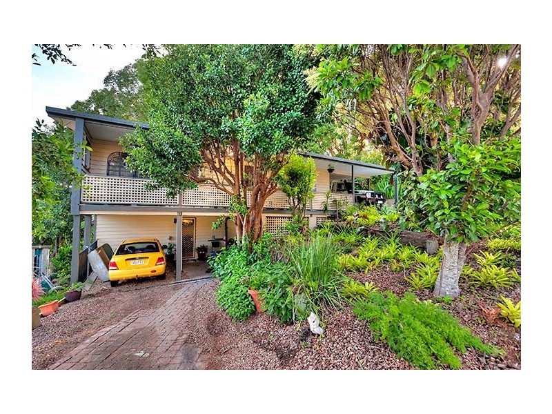 6 Ballinger Court, Buderim QLD 4556
