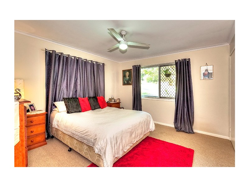 6 Ballinger Court, Buderim QLD 4556