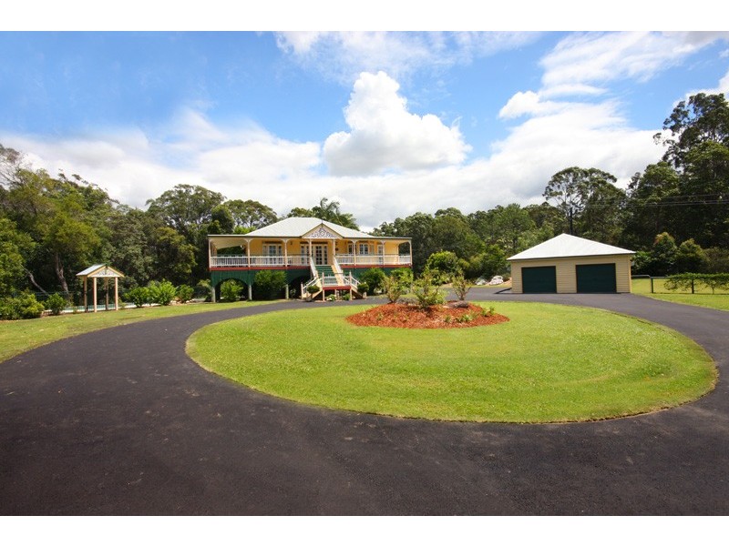 16 Sanctuary Drive, Buderim QLD 4556