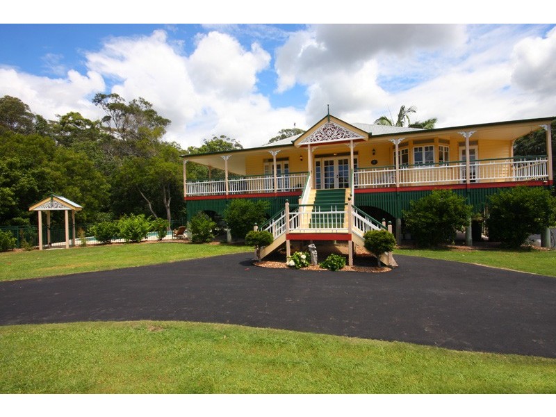 16 Sanctuary Drive, Buderim QLD 4556