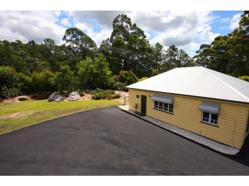 16 Sanctuary Drive, Buderim QLD 4556