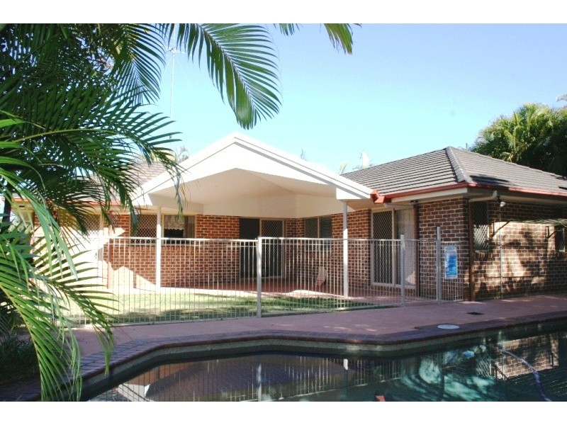 3 McLaren Place, Buderim QLD 4556