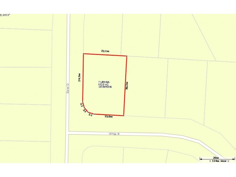 7 Uringa Street, Warana QLD 4575