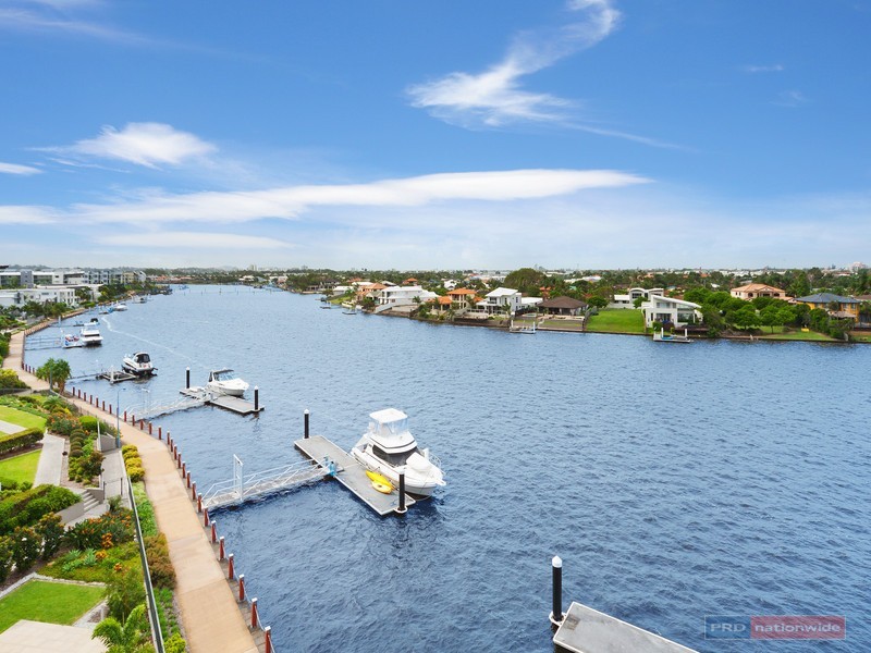 Unit 37/7 Grand Parade, Kawana Island QLD 4575