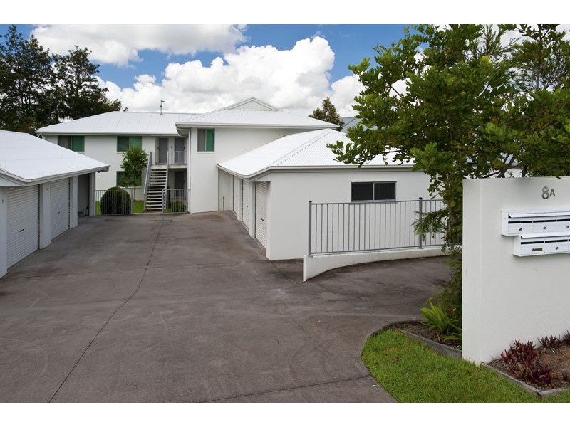 8A Low Street, Yandina QLD 4561