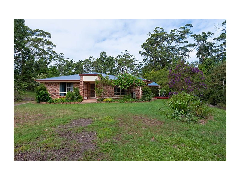 52 Atkinsons Road, Woombye QLD 4559