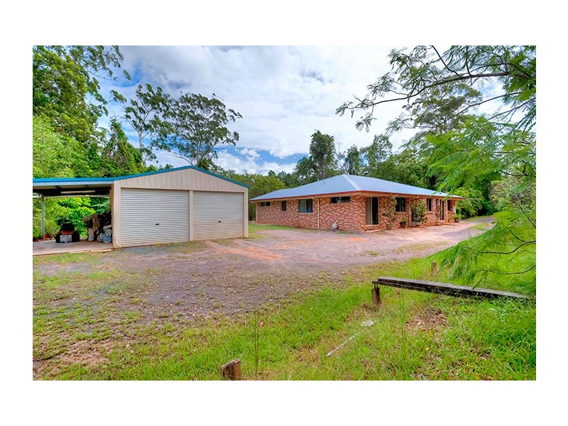 52 Atkinsons Road, Woombye QLD 4559