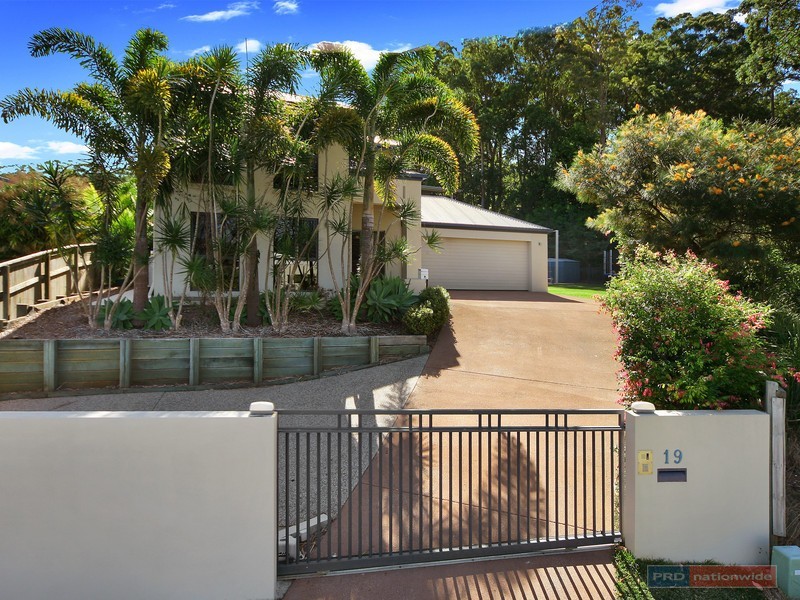 19 Goomburra, Buderim QLD 4556