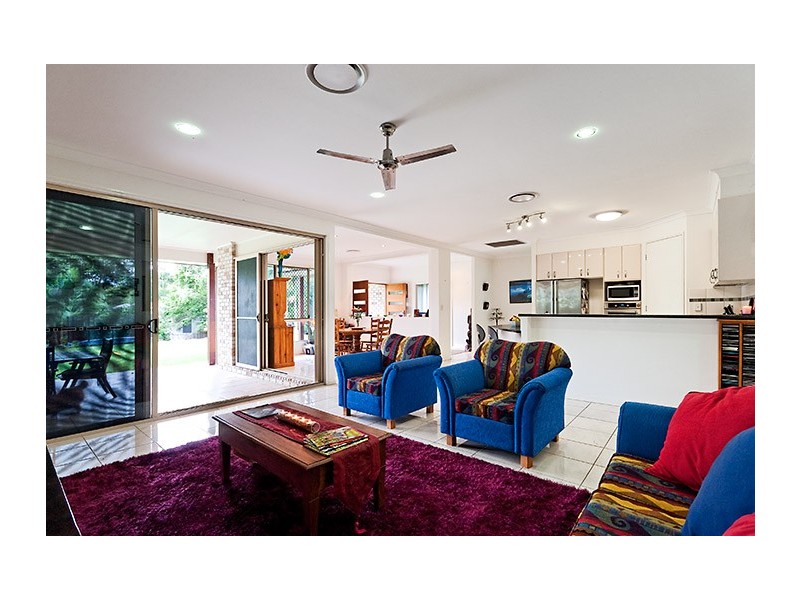 52 Coes Creek Road, Coes Creek QLD 4560