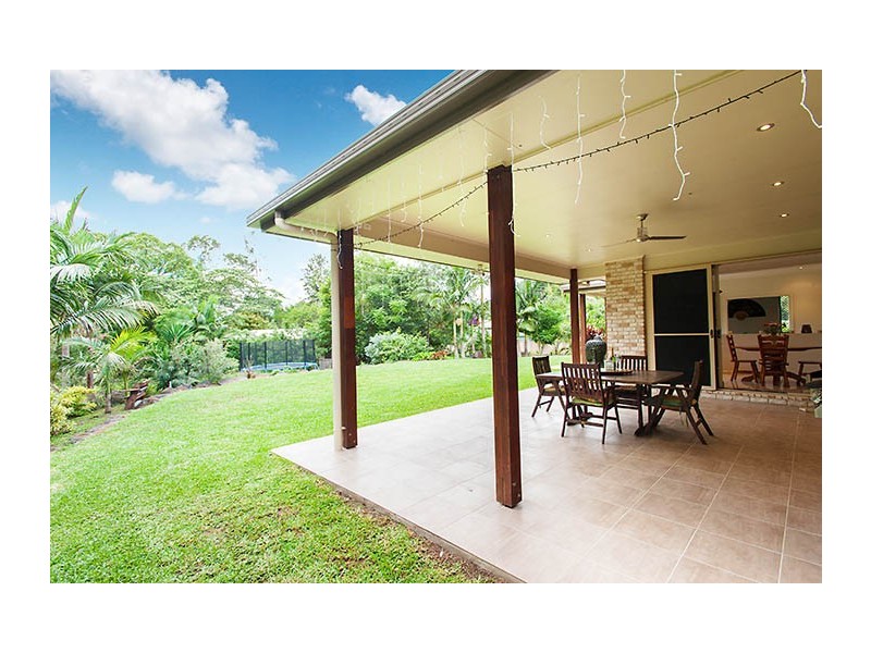 52 Coes Creek Road, Coes Creek QLD 4560