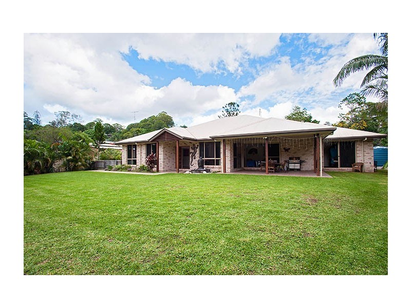 52 Coes Creek Road, Coes Creek QLD 4560