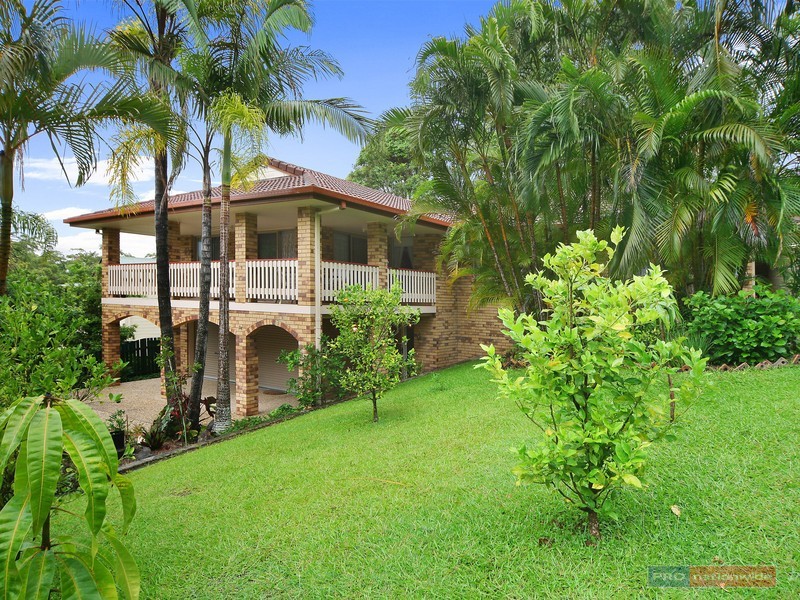 24 Bringenbrong Drive, Buderim QLD 4556