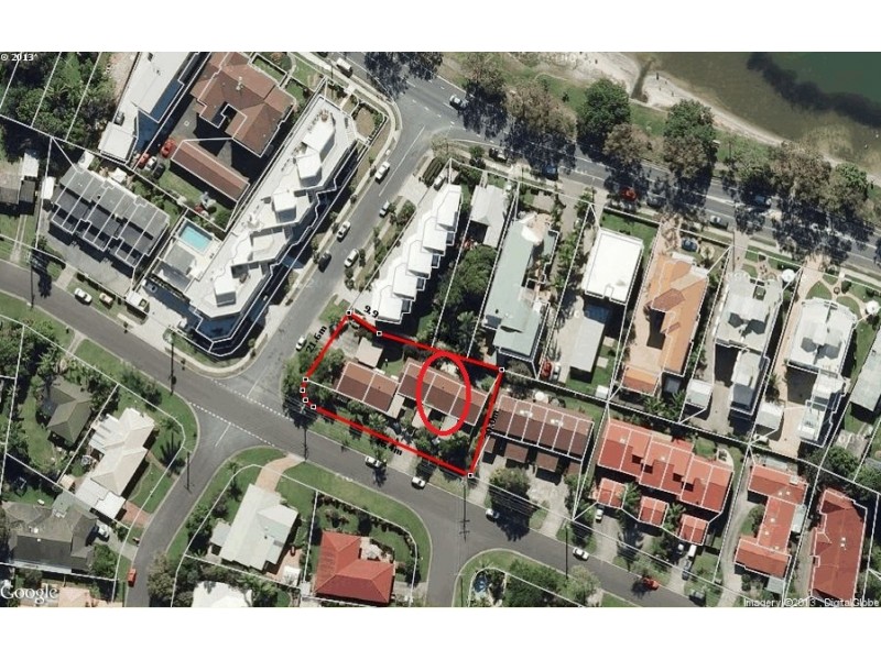 4/88 Broadwater Avenue, Maroochydore QLD 4558