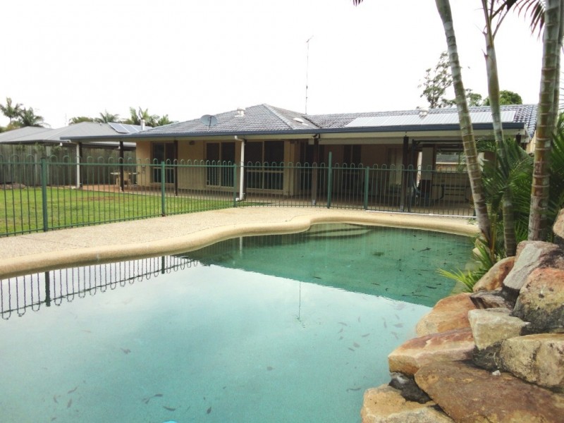 38 Oakmont Drive, Buderim QLD 4556