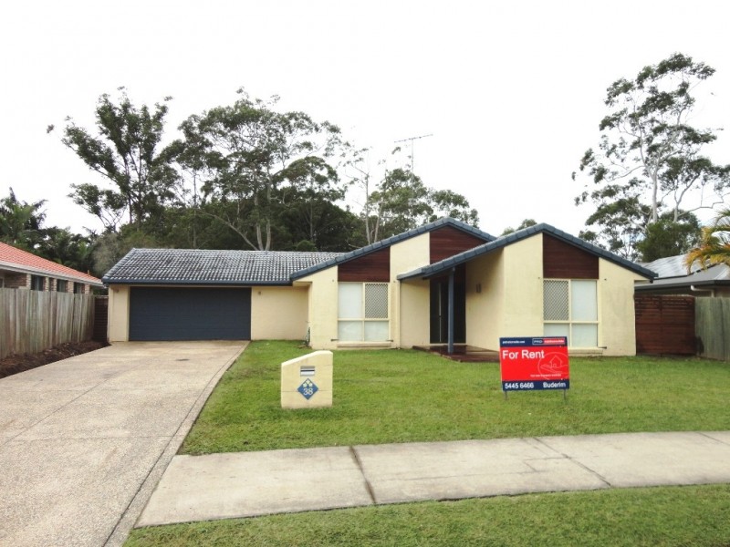 38 Oakmont Drive, Buderim QLD 4556