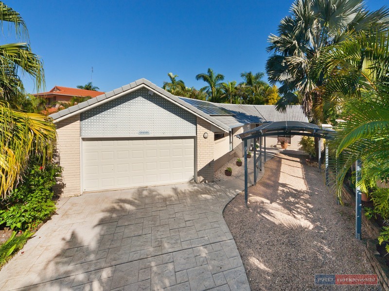 32 Buderim Pines Drive, Buderim QLD 4556