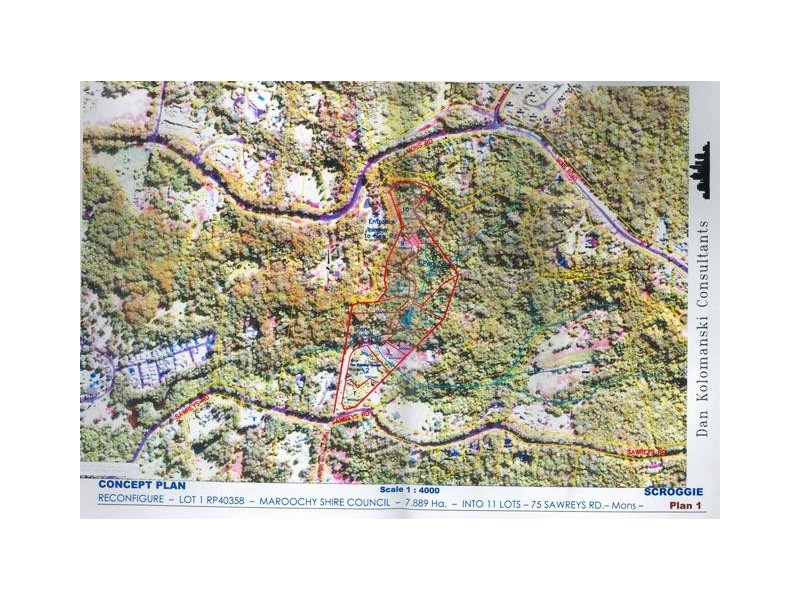 75 Sawreys Road, Buderim QLD 4556