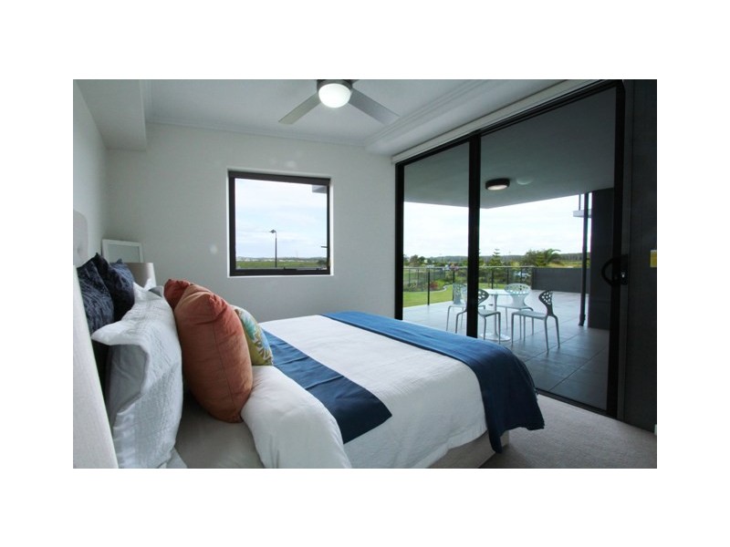 Unit 309/21 Innovation Parkway, Birtinya QLD 4575