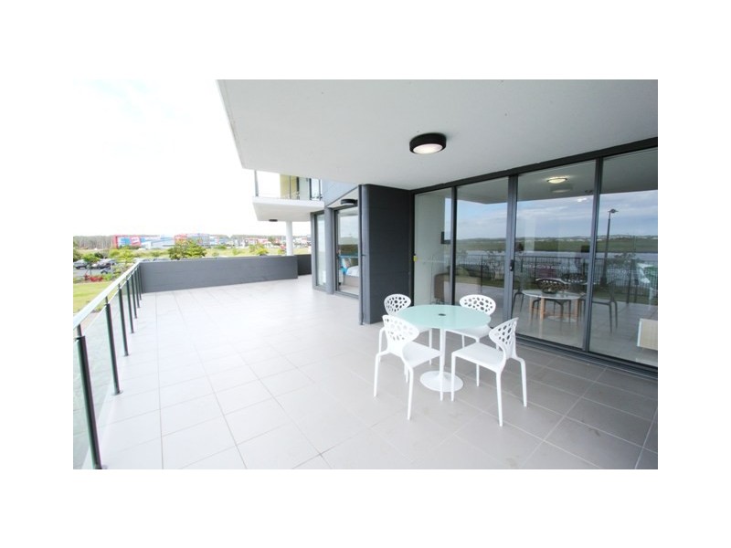 Unit 309/21 Innovation Parkway, Birtinya QLD 4575