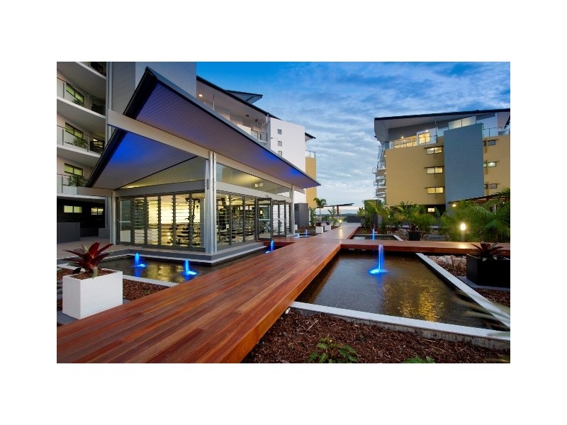 21 Innovation Parkway, Kawana Waters QLD 4575