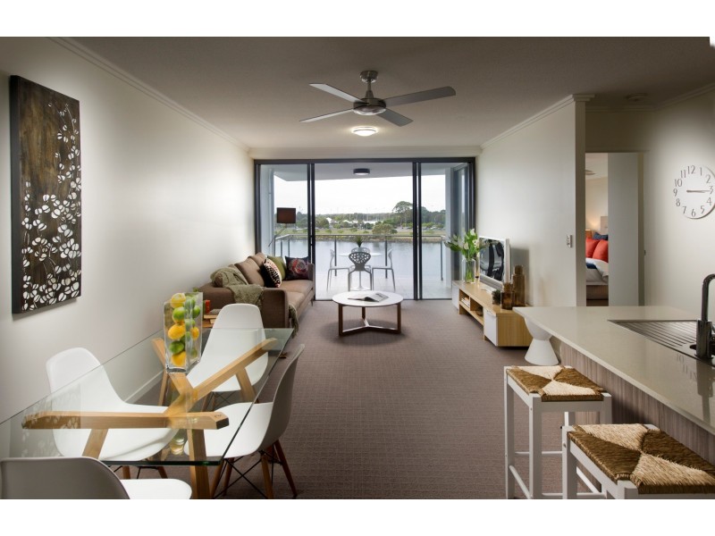 21 Innovation Parkway, Kawana Waters QLD 4575