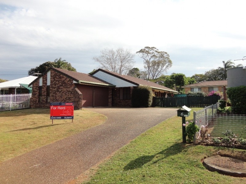 6 Bairnsdale Street West, Buderim QLD 4556