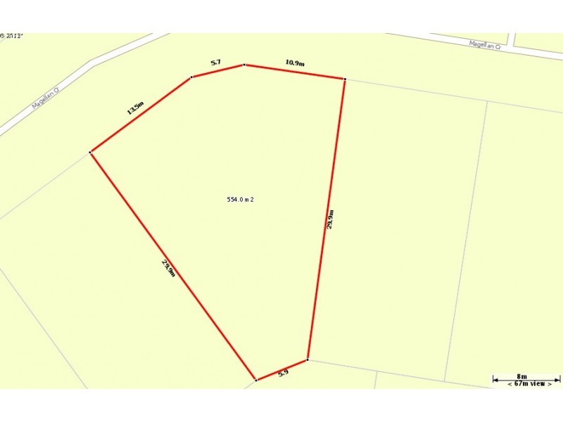 14 Magellan Crescent, Sippy Downs QLD 4556