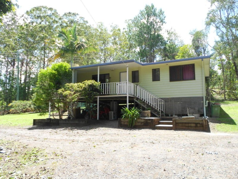 197 Glenview Road, Glenview QLD 4553