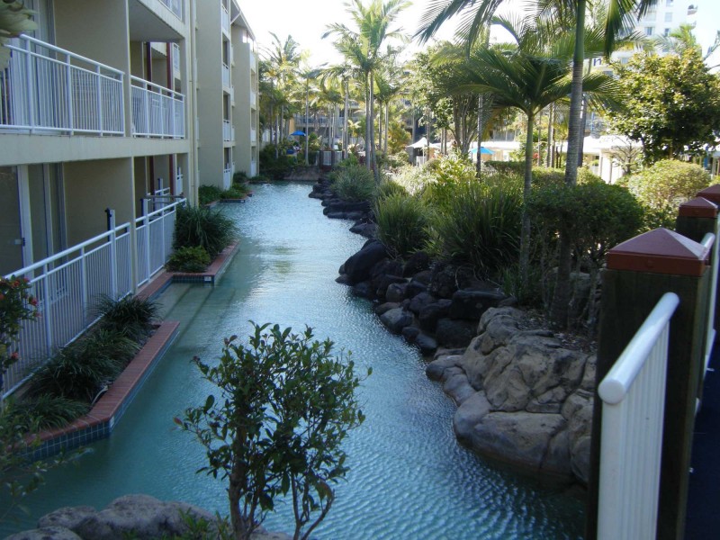 104/180 Alexandra Parade, Alexandra Headland QLD 4572